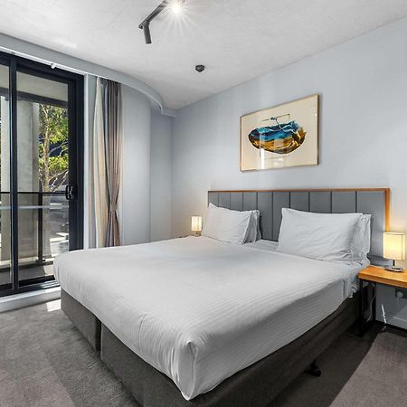 Clarion Apartments South Melbourne Luaran gambar