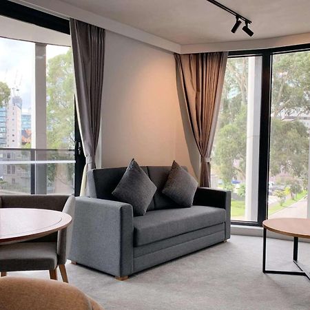 Clarion Apartments South Melbourne Luaran gambar