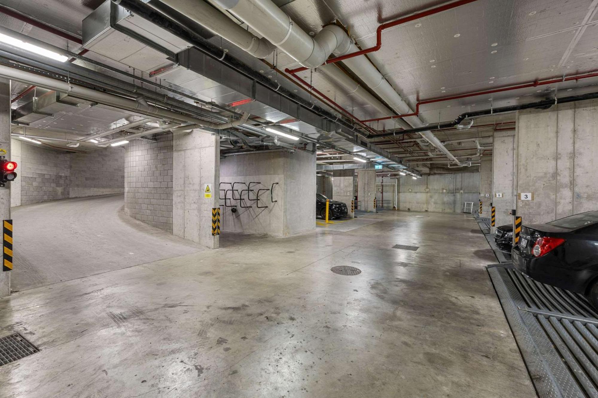 Clarion Apartments South Melbourne Luaran gambar