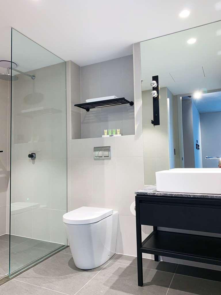 Clarion Apartments South Melbourne Bilik gambar